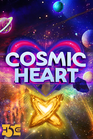 Cosmic Heart демо игровой автомат | VAVADA Казино бесплатно