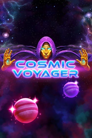 Cosmic Voyager демо игровой автомат | VAVADA Казино бесплатно