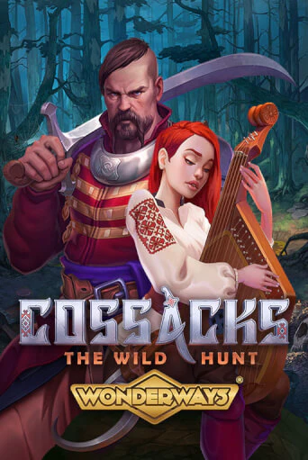 Cossacks: The Wild Hunt демо игровой автомат | VAVADA Казино бесплатно