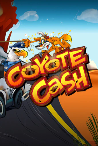 Coyote Cash демо игровой автомат | VAVADA Казино бесплатно