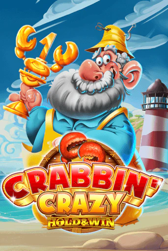 Crabbin' Crazy демо игровой автомат | VAVADA Казино бесплатно