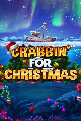 Crabbin for Christmas демо игровой автомат | VAVADA Казино бесплатно