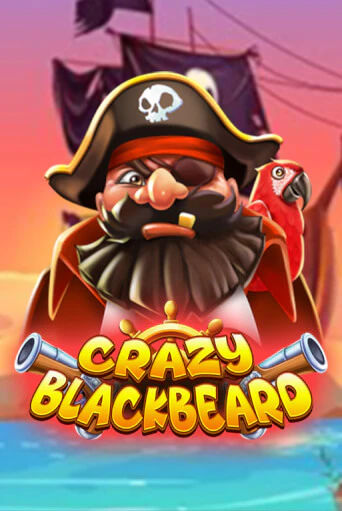 Crazy Blackbeard демо игровой автомат | VAVADA Казино бесплатно