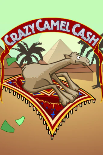 Crazy Camel Cash демо игровой автомат | VAVADA Казино бесплатно