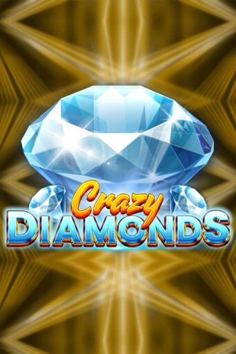 Crazy Diamonds демо игровой автомат | VAVADA Казино бесплатно