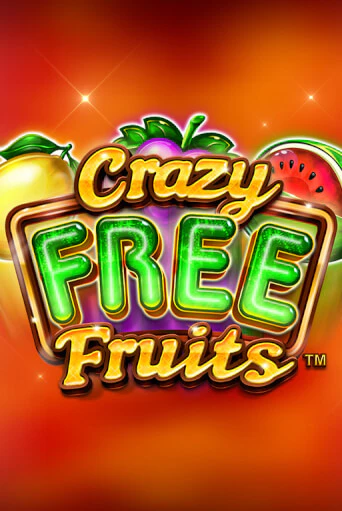 Crazy Free Fruits демо игровой автомат | VAVADA Казино бесплатно