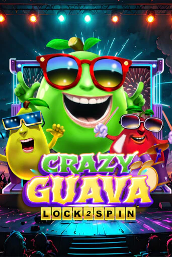 Crazy Guava демо игровой автомат | VAVADA Казино бесплатно