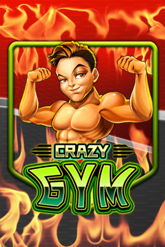 Crazy Gym демо игровой автомат | VAVADA Казино бесплатно