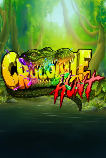 Crocodile Hunt демо игровой автомат | VAVADA Казино бесплатно