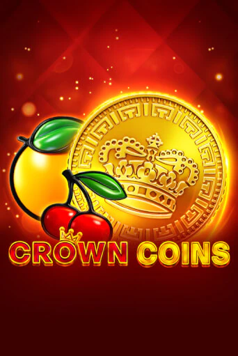 Crown Coins демо игровой автомат | VAVADA Казино бесплатно