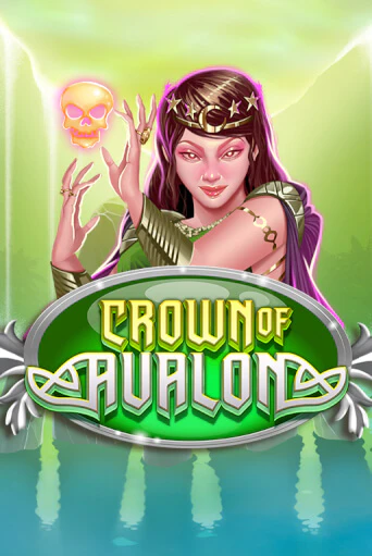 Crown of Avalon демо игровой автомат | VAVADA Казино бесплатно