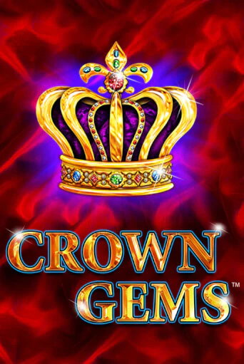 Crown Gems демо игровой автомат | VAVADA Казино бесплатно