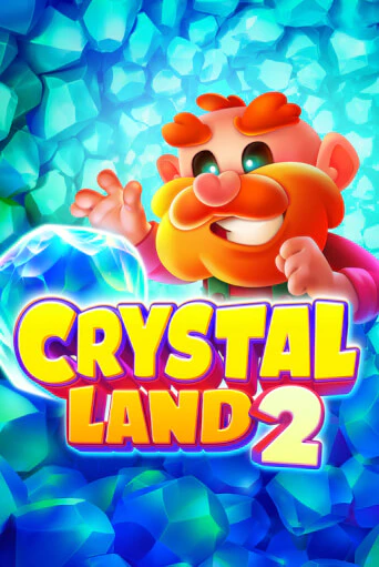 Crystal Land 2 демо игровой автомат | VAVADA Казино бесплатно