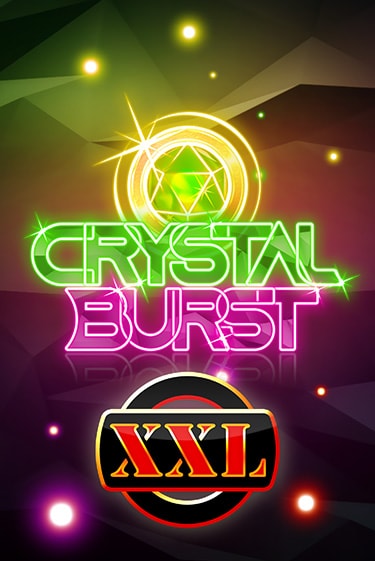 Crystal Burst XXL демо игровой автомат | VAVADA Казино бесплатно