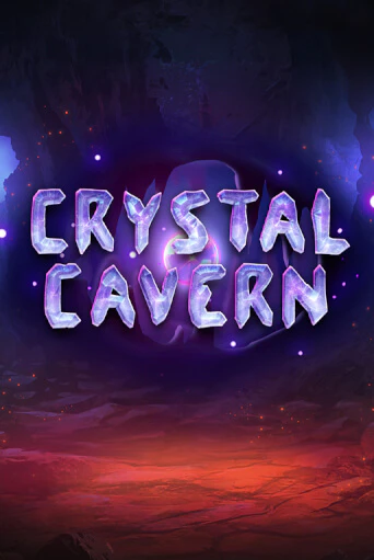 Crystal Cavern демо игровой автомат | VAVADA Казино бесплатно