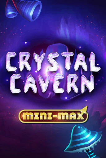 Crystal Cavern Mini Max демо игровой автомат | VAVADA Казино бесплатно