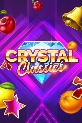 Crystal Classics демо игровой автомат | VAVADA Казино бесплатно