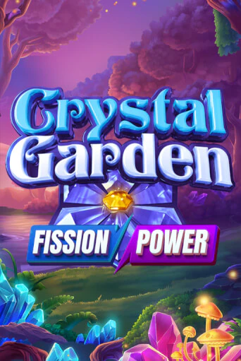 Crystal Garden демо игровой автомат | VAVADA Казино бесплатно