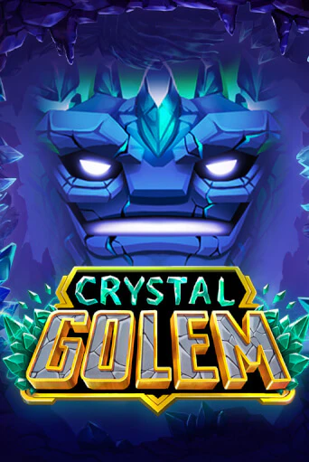 Crystal Golem демо игровой автомат | VAVADA Казино бесплатно