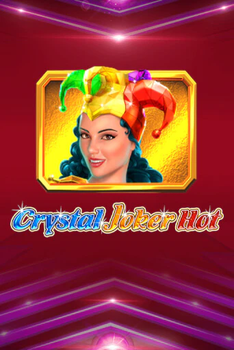 Crystal Joker Hot демо игровой автомат | VAVADA Казино бесплатно