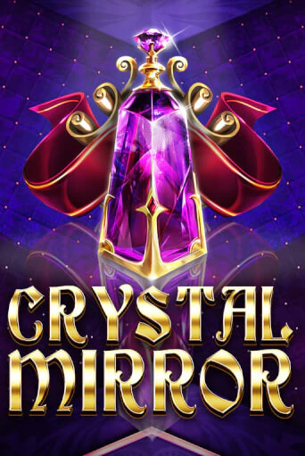 Crystal Mirror демо игровой автомат | VAVADA Казино бесплатно