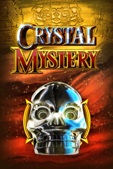 Crystal Mystery демо игровой автомат | VAVADA Казино бесплатно