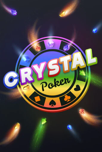 Crystal Poker демо игровой автомат | VAVADA Казино бесплатно