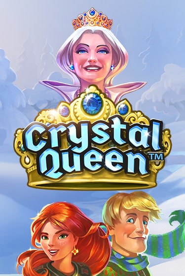 Crystal Queen демо игровой автомат | VAVADA Казино бесплатно