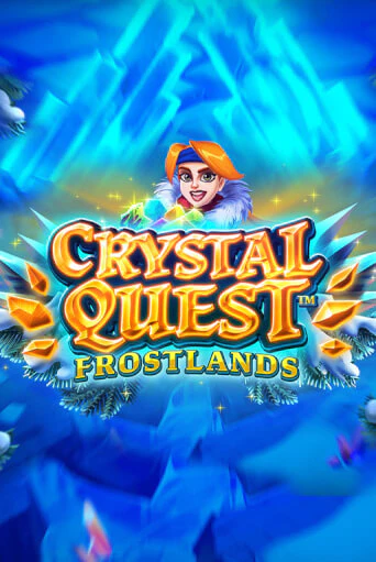 Crystal Quest: Frostlands демо игровой автомат | VAVADA Казино бесплатно