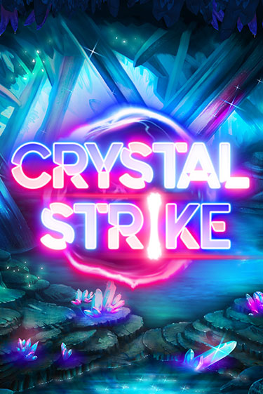 Crystal Strike демо игровой автомат | VAVADA Казино бесплатно