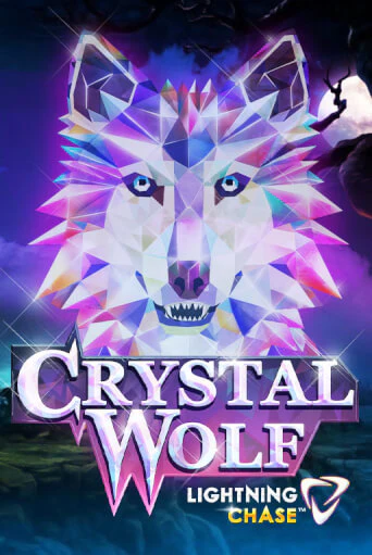 Crystal Wolf Lightning Chase демо игровой автомат | VAVADA Казино бесплатно