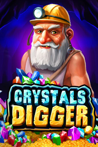 Crystals Digger демо игровой автомат | VAVADA Казино бесплатно