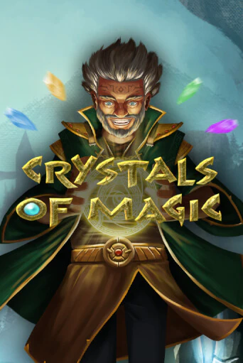 Crystals of Magic демо игровой автомат | VAVADA Казино бесплатно