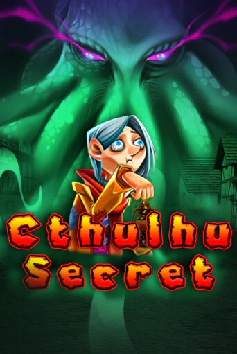 Cthulhu Secret демо игровой автомат | VAVADA Казино бесплатно