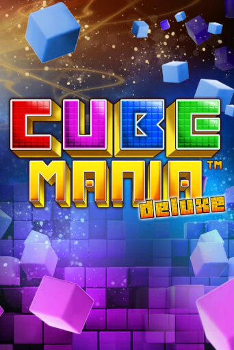 Cube Mania Deluxe демо игровой автомат | VAVADA Казино бесплатно