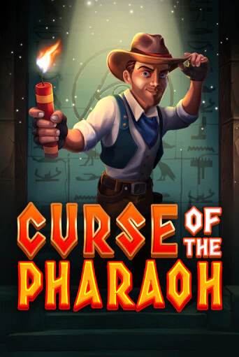 Curse of the Pharaoh демо игровой автомат | VAVADA Казино бесплатно