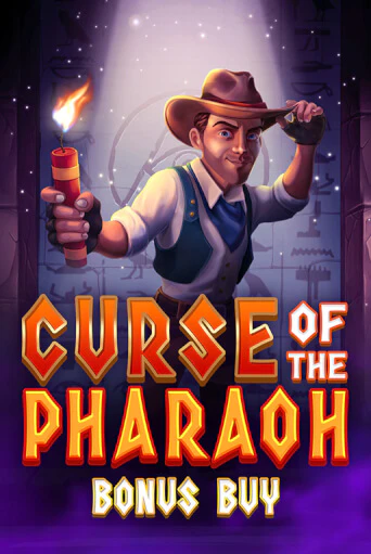 Curse of the Pharaoh Bonus Buy демо игровой автомат | VAVADA Казино бесплатно