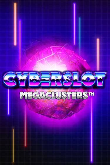 Cyberslot Megaclusters демо игровой автомат | VAVADA Казино бесплатно