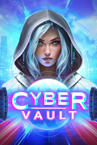 Cyber Vault демо игровой автомат | VAVADA Казино бесплатно