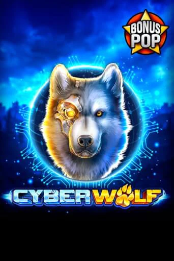 Cyber Wolf демо игровой автомат | VAVADA Казино бесплатно