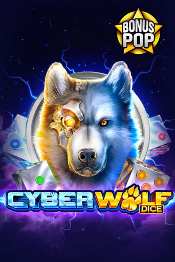 Cyber Wolf Dice демо игровой автомат | VAVADA Казино бесплатно