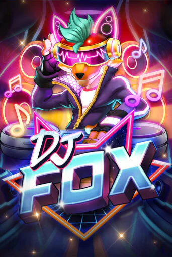 DJ Fox демо игровой автомат | VAVADA Казино бесплатно