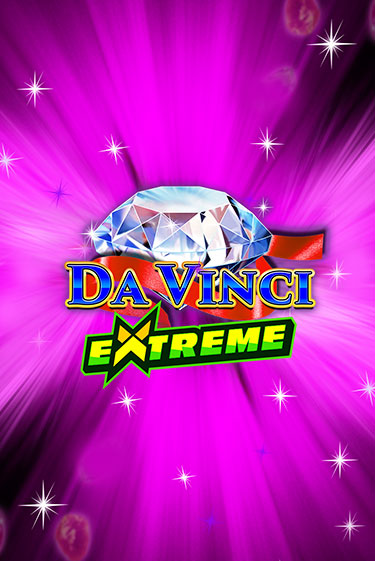 Da Vinci Extreme демо игровой автомат | VAVADA Казино бесплатно