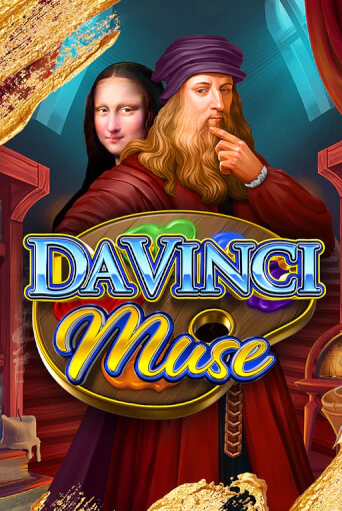 Da Vinci Muse Promo демо игровой автомат | VAVADA Казино бесплатно