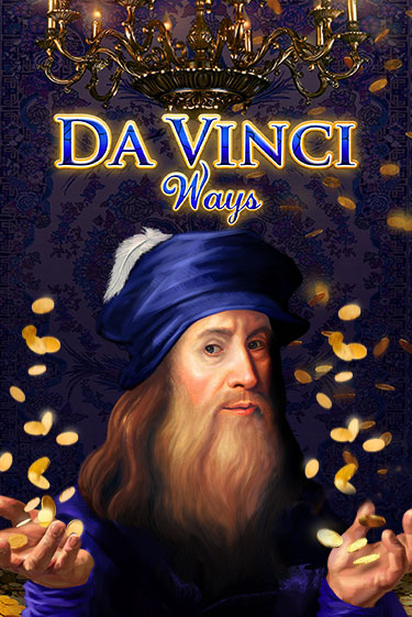 Da Vinci Ways демо игровой автомат | VAVADA Казино бесплатно