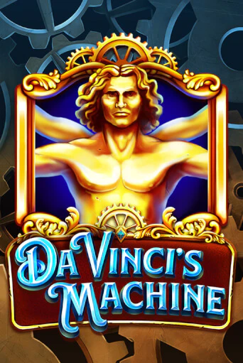 DaVinci's Machine демо игровой автомат | VAVADA Казино бесплатно