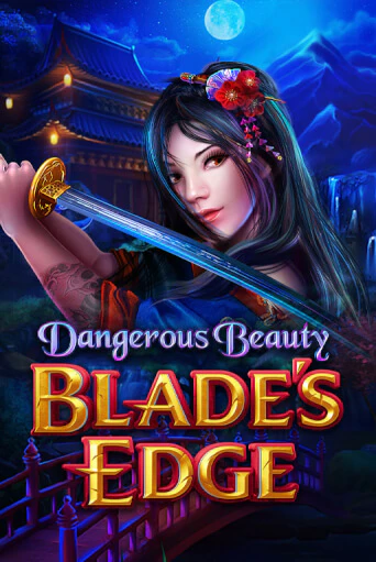 Dangerous Beauty Blades Edge демо игровой автомат | VAVADA Казино бесплатно