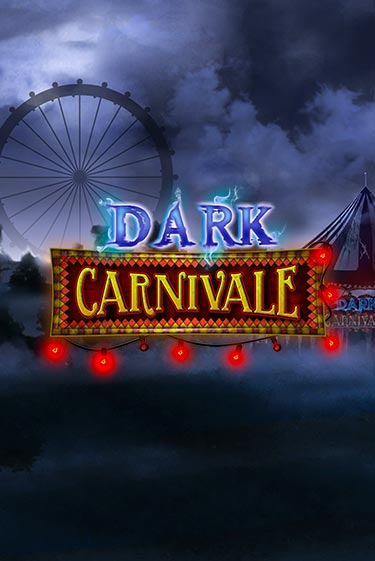 Dark Carnivale демо игровой автомат | VAVADA Казино бесплатно