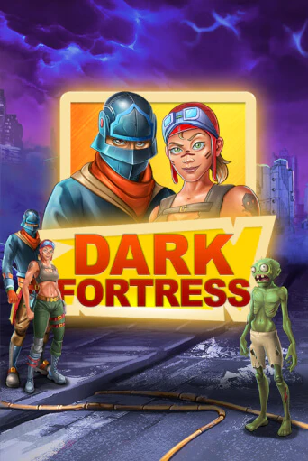 Dark Fortress демо игровой автомат | VAVADA Казино бесплатно