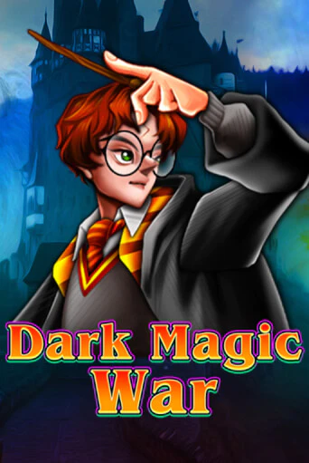 Dark Magic War демо игровой автомат | VAVADA Казино бесплатно